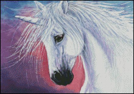 (image for) Unicorn